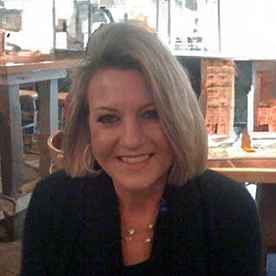 Lisa Ferguson