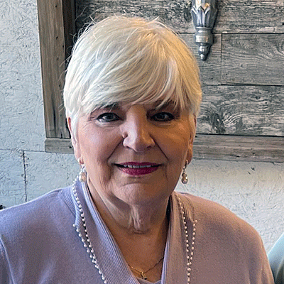 Sharon Cossell
