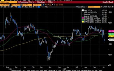 Weekly Market Commentary
